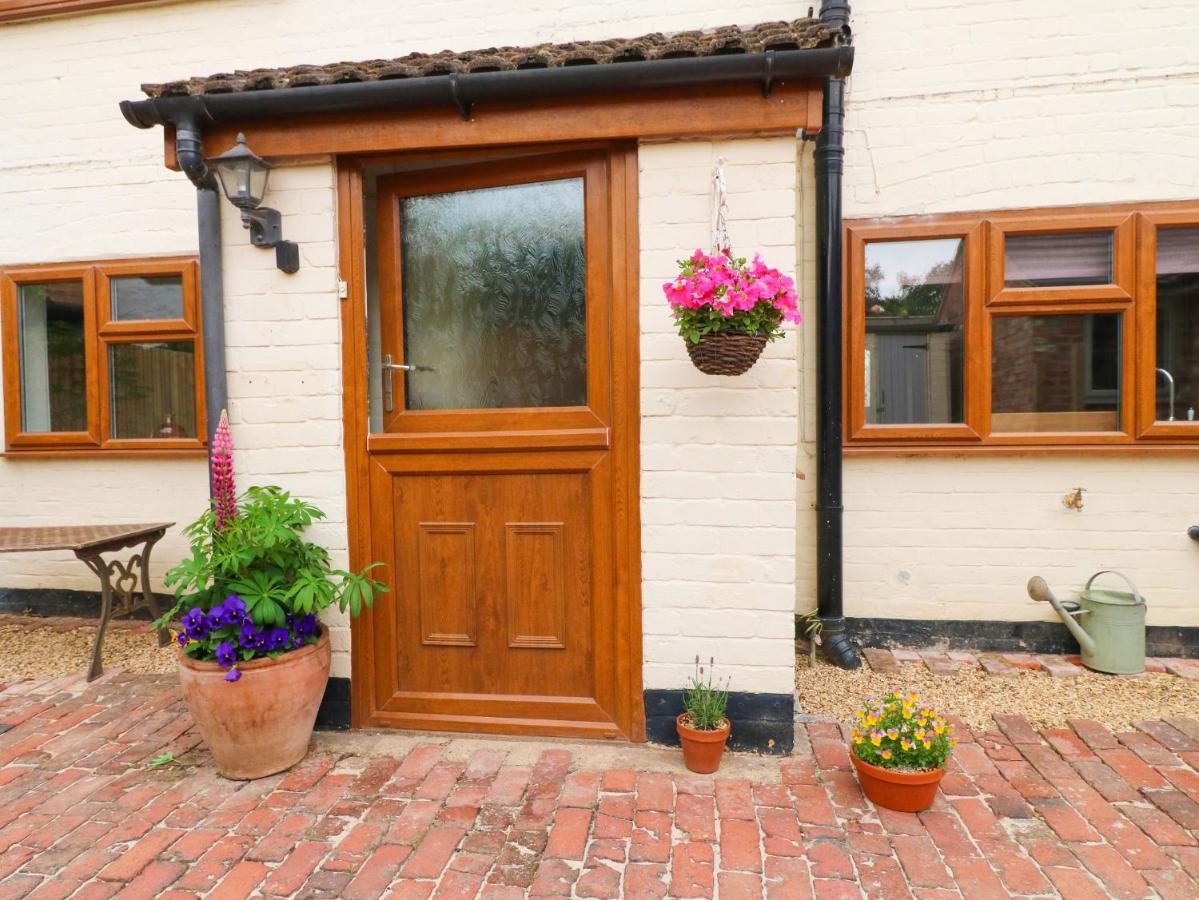 Bennett'S Cottage โอ๊กคัม ภายนอก รูปภาพ